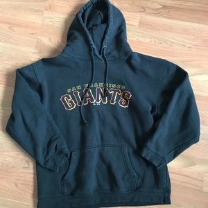 San Francisco Giants Hoodie
